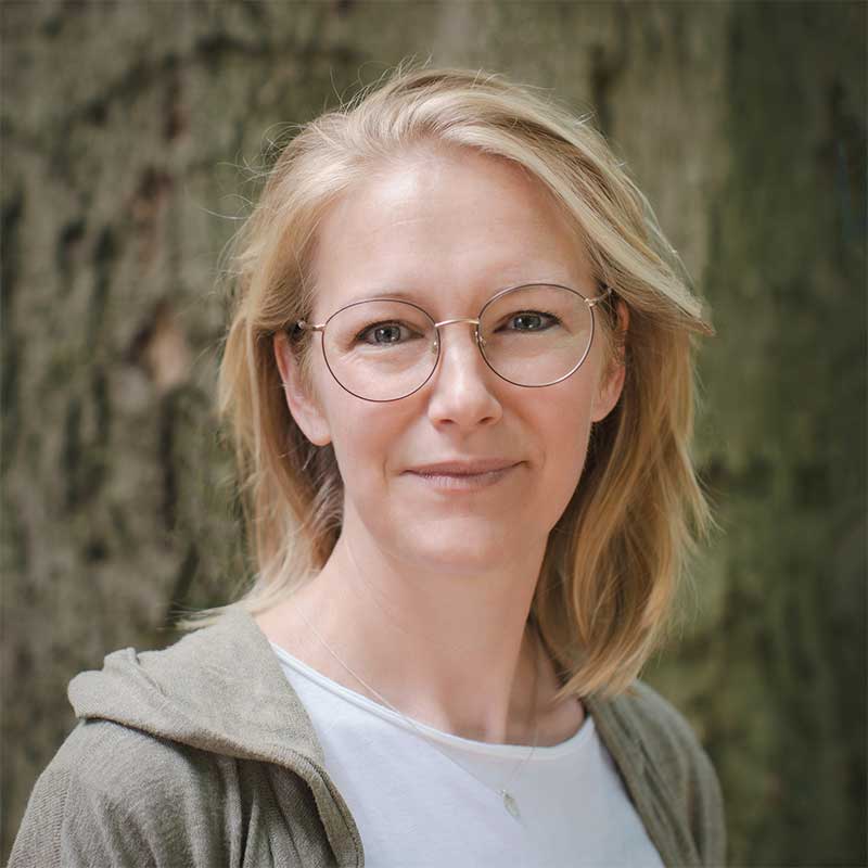 Portrait Elisa Pautsch